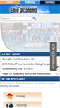 Mobile Screenshot of enid.org